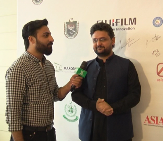 Islamabad Diary | Parveen Gillani & Raza Ghaznavi | Kay2 TV | 21 09 2019 Islamabad Diary