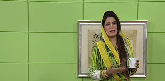 Kay2 Sehar Abbottabad | Nousheen & Saifur Rehman | Kay2 TV | 24 09 2019 Kay2 Sehar Abbottabad
