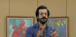 Kay2 Sehar Islamabad | Fatima & Nouman | Kay2 TV | 26 09 2019 Kay2 Sehar Islamabad