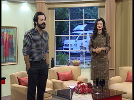 Kay2 Sehar Islamabad | Fatima & Nouman | Kay2 TV | 19 09 2019 Kay2 Sehar Islamabad