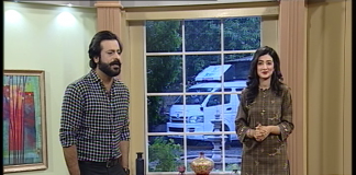 Kay2 Sehar Islamabad | Fatima & Nouman | Kay2 TV | 19 09 2019 Kay2 Sehar Islamabad