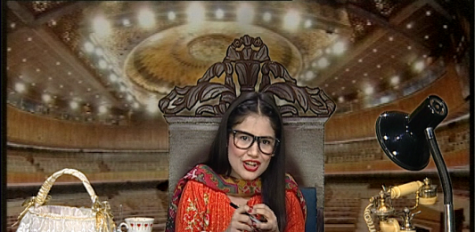 Nikki Phupho | Kay2 TV | 25 09 2019 Nikki Phupho
