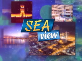 Sea View Karachi EP # 05 | Kay2 TV | 24 09 2019 Seaview