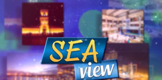 Sea View Karachi EP # 05 | Kay2 TV | 24 09 2019 Seaview