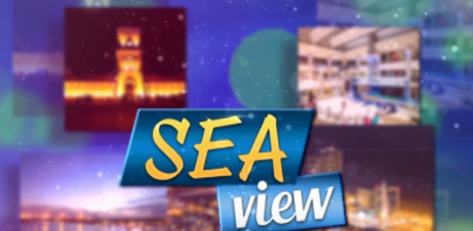 Sea View Karachi EP # 05 | Kay2 TV | 24 09 2019 Seaview