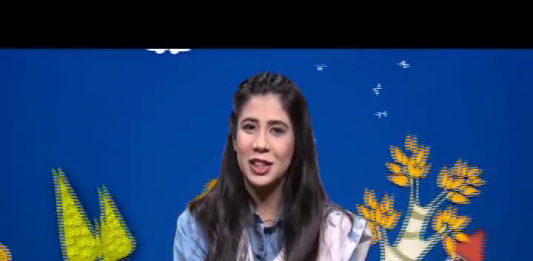 | Phulwari | Ep # 07 | Kay2 TV | 01 09 2019 |