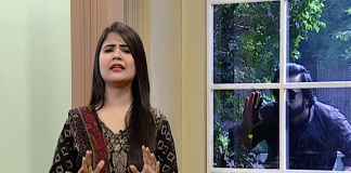 | kay2 sehar from islamabad with love | Morning Show | Kay2 TV | 12 09 2019 |