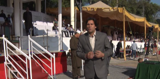 Ahwal E Kashmir | Kay2 TV | 25 10 2019 Ahwal E Kashmir