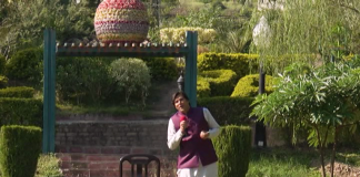 Chanaran Di Chaan | Kay2 TV | 13 10 2019 Chanaran Di Chaan