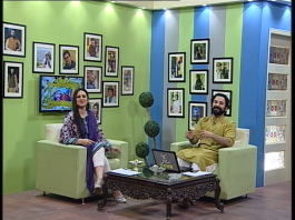 Kay2 Ki Duniya | Kaiwan Hamid Raja & Silvi Khan | Kay2 TV | 07 10 2019 Kay2 Ki Duniya