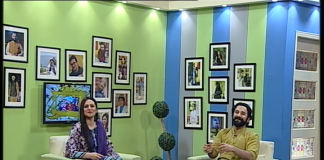 Kay2 Ki Duniya | Kaiwan Hamid Raja & Silvi Khan | Kay2 TV | 07 10 2019 Kay2 Ki Duniya