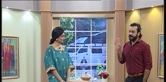 Kay2 Sehar Islamabad | Fatima & Nouman | Kay2 TV | 24 10 2019 Kay2 Sehar Islamabad