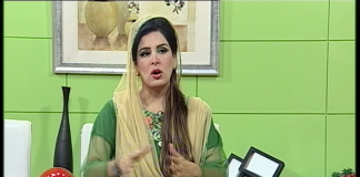 Kay2 Sehar Abbottabad | Nousheen & Saifur Rehman | Kay2 TV | 08 10 2019 Kay2 Sehar Abbottabad