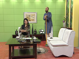 Kay2 Sehar Abbottabad | Nousheen & Saifur Rehman | Kay2 TV | 15 10 2019 Kay2 Sehar Abbottabad