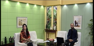 Kay2 Sehar Abbottabad | Nousheen & Saifur Rehman | Kay2 TV | 29 10 2019 Kay2 Sehar Abbottabad