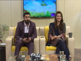 Kay2 Sehar With Zaki Meena | Kay2 TV | 07 10 2019 Kay2 Sehar With Zaki Meena