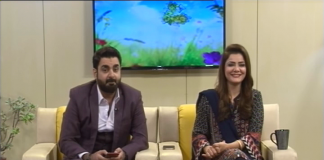 Kay2 Sehar With Zaki Meena | Kay2 TV | 07 10 2019 Kay2 Sehar With Zaki Meena