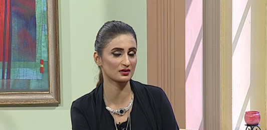 Kay2 Sehar with Ahmed Sher | Arbaz Khan & Raheela Khan | Kay2 TV Kay2 Sehar with Ahmed Sher