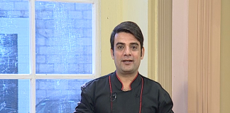 Kay2 Sehar With Chef Ahmad & Sam Malik | Kay2 TV | 09 10 2019 Kay2 Sehar with Chef Ahmed