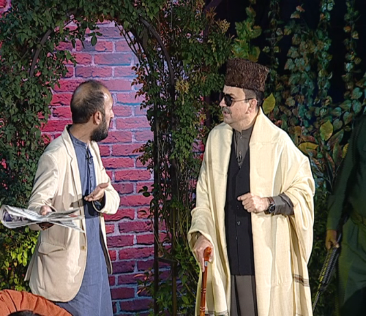 Malik Ka Farum | Ep # 02 | Kay2 TV | 13 10 2019 Malik Ka Farum