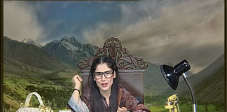 Nikki Phupho | Kay2 TV | 09 10 2019 Nikki Phupho