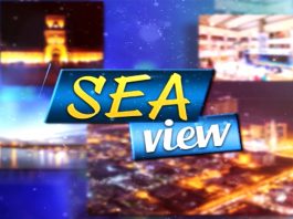Sea View Karachi | Ep # 11 | Kay2 TV | 29 10 2019 Sea View