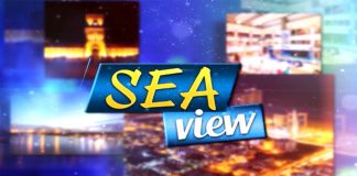 Sea View Karachi | Ep # 12 | Kay2 TV | 05 11 2019 Sea View