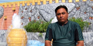 Sea View Karachi | EP # 08 | Kay2 TV | 08 10 2019 SeaView