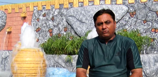 Sea View Karachi | EP # 08 | Kay2 TV | 08 10 2019 SeaView
