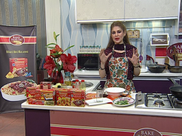 Sunday Brunch With Mishi Khan | Kay2 TV | 13 10 2019 Sunday Brunch
