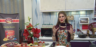 Sunday Brunch With Mishi Khan | Kay2 TV | 13 10 2019 Sunday Brunch