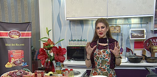 Sunday Brunch With Mishi Khan | Kay2 TV | 13 10 2019 Sunday Brunch