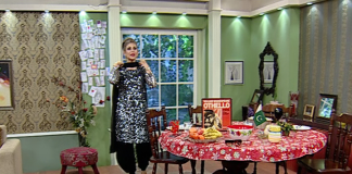 Sunday Brunch With Mishi Khan | Kay2 TV | 20 10 2019 Sunday Brunch