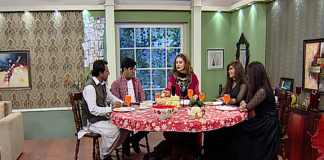 Sunday Brunch With Mishi Khan | Kay2 TV | 06 10 2019 Sunday Brunch