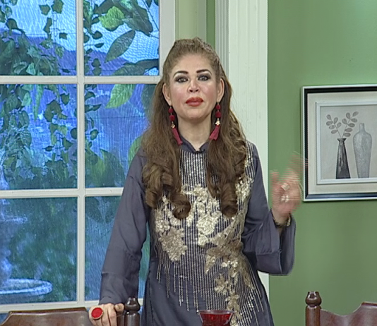Sunday Brunch With Mishi Khan | Kay2 TV | 30 09 2019 Sunday Brunch with Mishi Khan