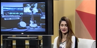 Sur Sanjhay | Ep # 11 | Sam Malik | Kay2 TV | 01 10 2019 Sur Sanjhay