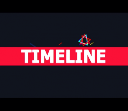Timeline | Ep # 01 | Kay2 TV | 01 10 2019 Timeline