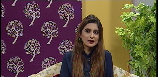 Zindagi | Sam Malik & Dr Ghaffar Ali Khazada | Kay2 TV | 30 09 2019 Zindagi