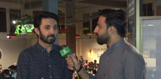 | Islamabad Diary | Parveen Gillani & Raza Ghaznavi | Kay2 TV | 04 10 2019 |