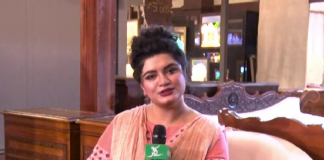 | Islamabad Diary | Parveen Gillani & Raza Ghaznavi | Kay2 TV | 11 10 2019 |