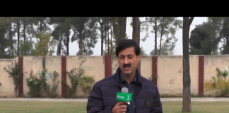 Ahwal E Hazara | Mehar Seemab | Kay2 TV | 01 11 2019 Ahwal E Hazara