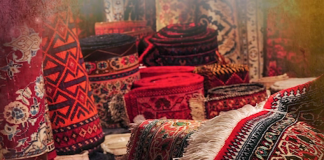 Pakistan’s Handmade Carpet Industry | Kay2 TV Carpets