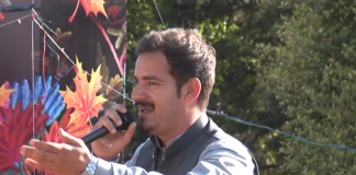 Sohnriyan Akhiyan | Super Hit Live Performance | Kay2 TV Chanaran Di chaan