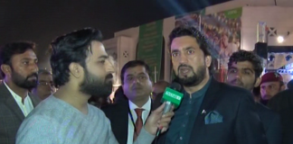 Shehryar Khan Afridi Favourite Dish | Kay2 TV Islamabad Diary