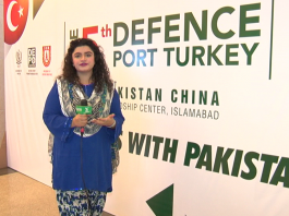 Islamabad Diary | Parveen Gillani & Raza Ghaznavi | Kay2 TV | 01 11 2019 Islamabad Diary