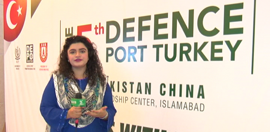 Islamabad Diary | Parveen Gillani & Raza Ghaznavi | Kay2 TV | 01 11 2019 Islamabad Diary