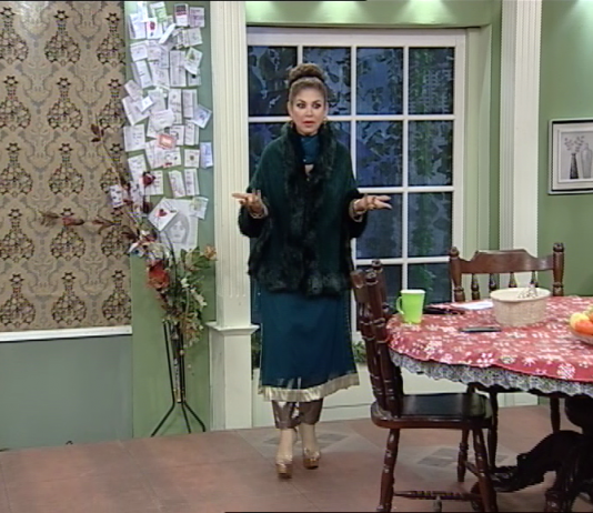 Kay2 Ka Pakistan With Mishi Khan | Kay2 TV | 22 11 2019 Kay2 Ka Pakistan with Mishi Khan