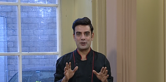 Kay2 Sehar With Chef Ahmad & Sam Malik | Kay2 TV | 30 10 2019 Kay2 Sehar