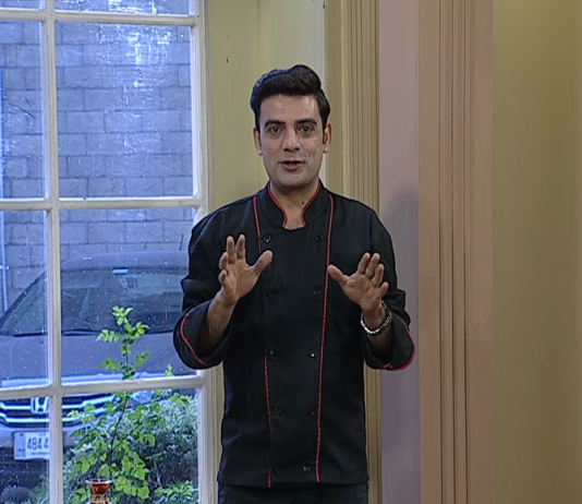 Kay2 Sehar With Chef Ahmad & Sam Malik | Kay2 TV | 30 10 2019 Kay2 Sehar