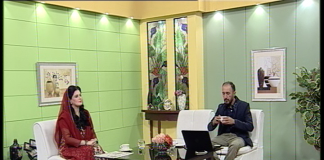 Kay2 Sehar Abbottabad | Nousheen & Saifur Rehman | Kay2 TV | 05 11 2019 Kay2 Sehar Abbottabad